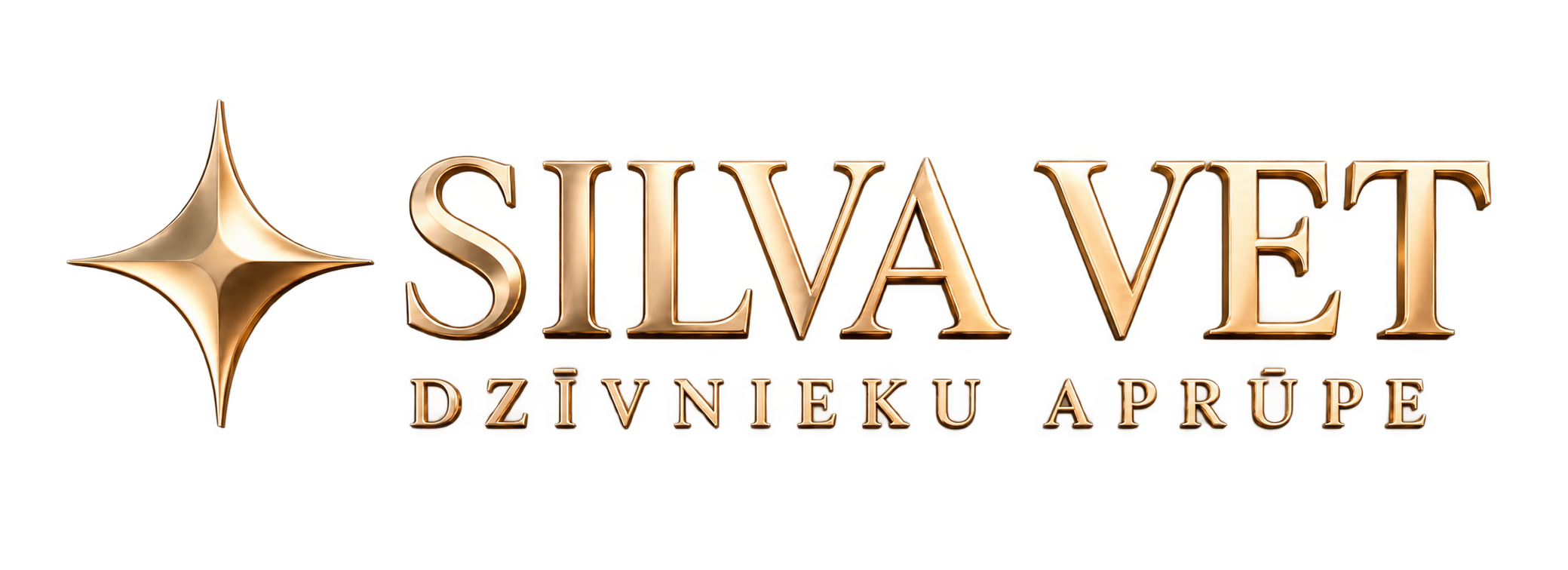 SILVA VET